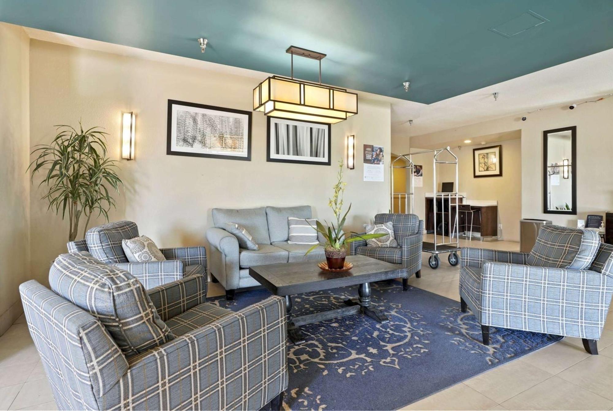 La Quinta By Wyndham Henderson-Northeast Denver Exterior foto