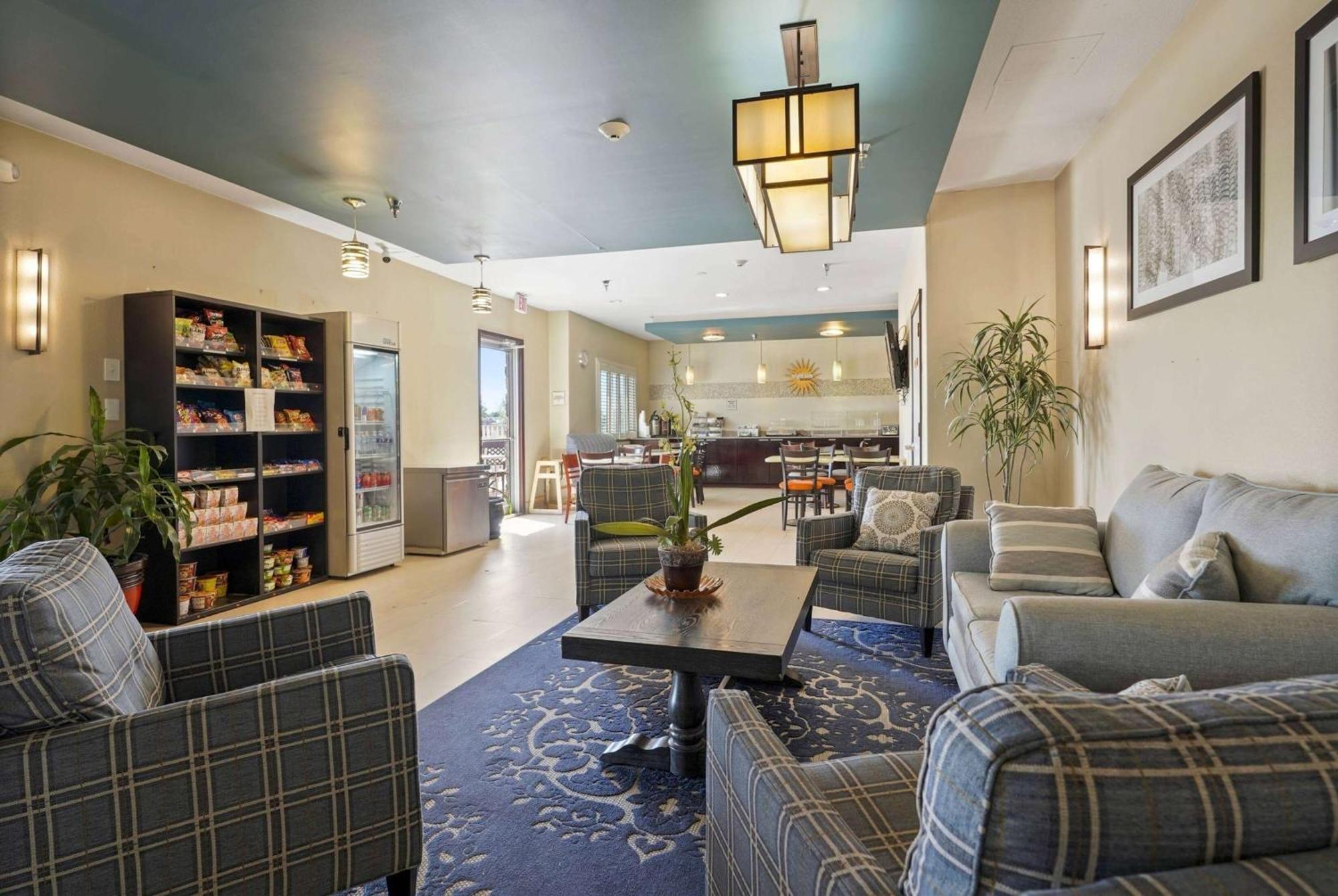 La Quinta By Wyndham Henderson-Northeast Denver Exterior foto