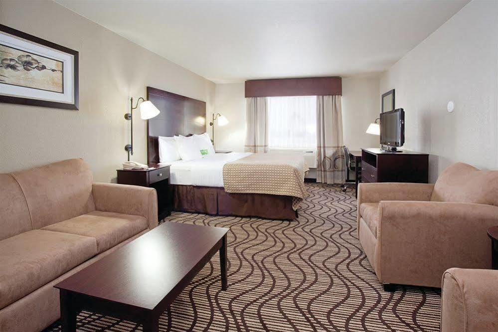 La Quinta By Wyndham Henderson-Northeast Denver Habitación foto